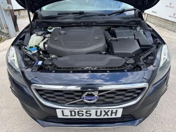 Volvo V40 Cross Country 2.0 D2 Lux Auto Euro 6 (s/s) 5dr