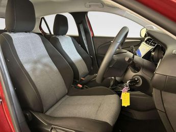Vauxhall Corsa 1.2 Design Hatchback 5dr Petrol Manual Euro 6 (75 ps)