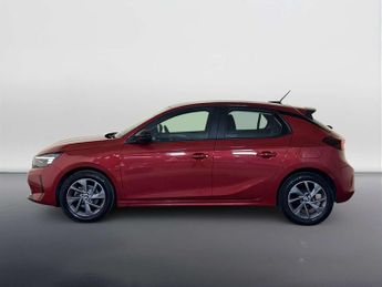 Vauxhall Corsa 1.2 Design Hatchback 5dr Petrol Manual Euro 6 (75 ps)