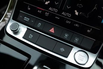 Audi Q7 3.0 TDI V6 50 Black Edition Tiptronic quattro Euro 6 (s/s) 5dr