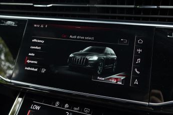 Audi Q7 3.0 TDI V6 50 Black Edition Tiptronic quattro Euro 6 (s/s) 5dr