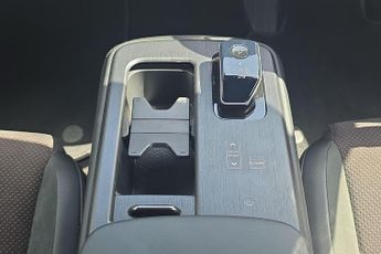 Nissan Ariya 320kW Nismo 87kWh 22kWCh 5dr e-4ORCE Auto