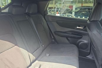 Nissan Ariya 320kW Nismo 87kWh 22kWCh 5dr e-4ORCE Auto