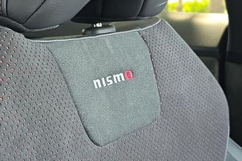 Nissan Ariya 320kW Nismo 87kWh 22kWCh 5dr e-4ORCE Auto