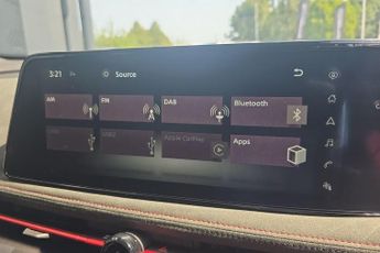Nissan Ariya 320kW Nismo 87kWh 22kWCh 5dr e-4ORCE Auto