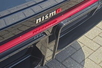 Nissan Ariya 320kW Nismo 87kWh 22kWCh 5dr e-4ORCE Auto