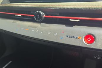 Nissan Ariya 320kW Nismo 87kWh 22kWCh 5dr e-4ORCE Auto