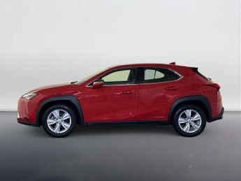 Lexus UX 2.0 250h SUV 5dr Petrol Hybrid E-CVT Euro 6 (s/s) (184 ps)