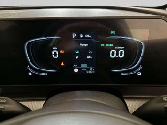 Kia Sportage 1.6 T-GDi 13.8kWh GT-Line SUV 5dr Petrol Plug-in Hybrid Auto AWD