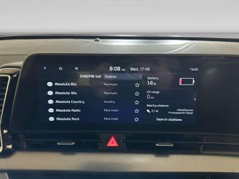 Kia Sportage 1.6 T-GDi 13.8kWh GT-Line SUV 5dr Petrol Plug-in Hybrid Auto AWD