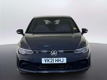 Volkswagen Golf 1.5 TSI R-Line Hatchback 5dr Petrol Manual Euro 6 (s/s) (130 ps)