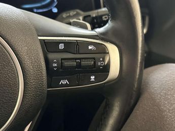 Kia Sportage 1.6 T-GDi 13.8kWh GT-Line SUV 5dr Petrol Plug-in Hybrid Auto AWD