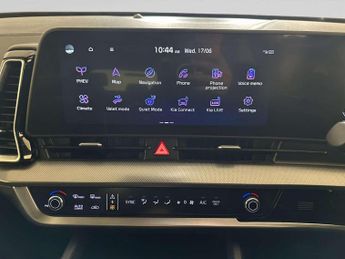 Kia Sportage 1.6 T-GDi 13.8kWh GT-Line SUV 5dr Petrol Plug-in Hybrid Auto AWD