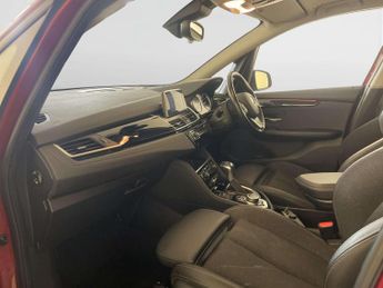 BMW 2 Series Active Tourer 1.5 225xe 7.6kWh Sport (Premium) MPV 5dr Petrol Plug-in Hybrid A