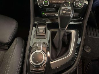 BMW 2 Series Active Tourer 1.5 225xe 7.6kWh Sport (Premium) MPV 5dr Petrol Plug-in Hybrid A
