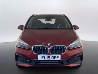 BMW 2 Series Active Tourer 1.5 225xe 7.6kWh Sport (Premium) MPV 5dr Petrol Plug-in Hybrid A