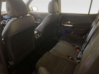 Mercedes-Benz EQB EQB 300 66.5kWh AMG Line SUV 5dr Electric Auto 4MATIC (228 ps)