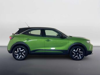 Vauxhall Mokka Electric 50kWh Elite Premium SUV 5dr Electric Auto (136 ps)