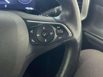 Vauxhall Mokka Electric 50kWh Elite Premium SUV 5dr Electric Auto (136 ps)