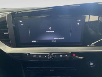 Vauxhall Mokka Electric 50kWh Elite Premium SUV 5dr Electric Auto (136 ps)
