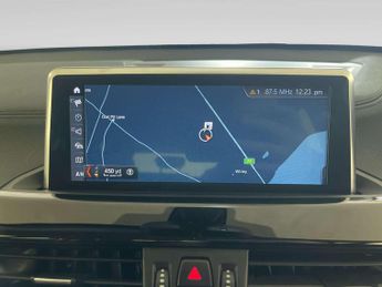 BMW X1 2.0 20i Sport SUV 5dr Petrol DCT sDrive Euro 6 (s/s) (178 ps)