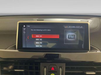 BMW X1 2.0 20i Sport SUV 5dr Petrol DCT sDrive Euro 6 (s/s) (178 ps)