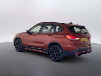 BMW X1 2.0 20i Sport SUV 5dr Petrol DCT sDrive Euro 6 (s/s) (178 ps)