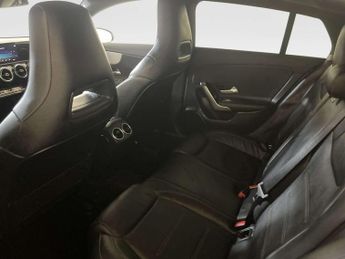 Mercedes-Benz CLA 1.3 CLA200 AMG Line Shooting Brake 5dr Petrol 7G-DCT Euro 6 (s/s