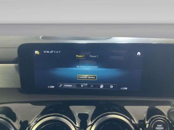 Mercedes-Benz CLA 1.3 CLA200 AMG Line Shooting Brake 5dr Petrol 7G-DCT Euro 6 (s/s
