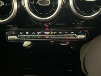 Mercedes-Benz CLA 1.3 CLA200 AMG Line Shooting Brake 5dr Petrol 7G-DCT Euro 6 (s/s