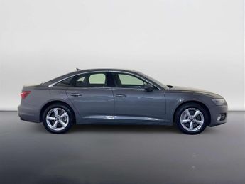 Audi A6 Saloon 2.0 TFSIe 50 Sport Saloon 4dr Petrol Plug-in Hybrid S Tronic qua