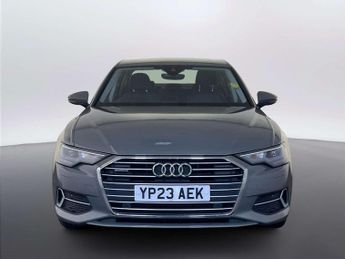 Audi A6 Saloon 2.0 TFSIe 50 Sport Saloon 4dr Petrol Plug-in Hybrid S Tronic qua