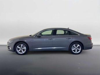 Audi A6 Saloon 2.0 TFSIe 50 Sport Saloon 4dr Petrol Plug-in Hybrid S Tronic qua