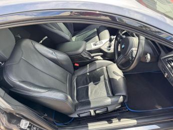 BMW 1 Series 1.5 118i GPF M Sport Shadow Edition Auto Euro 6 (s/s) 3dr