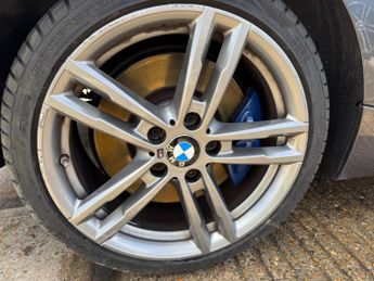 BMW 1 Series 1.5 118i GPF M Sport Shadow Edition Auto Euro 6 (s/s) 3dr