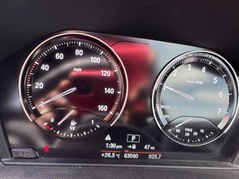 BMW 1 Series 1.5 118i GPF M Sport Shadow Edition Auto Euro 6 (s/s) 3dr