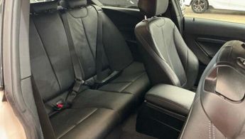 BMW 1 Series 1.5 118i GPF M Sport Shadow Edition Auto Euro 6 (s/s) 3dr