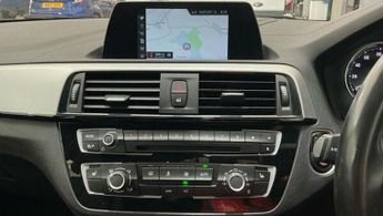 BMW 1 Series 1.5 118i GPF M Sport Shadow Edition Auto Euro 6 (s/s) 3dr