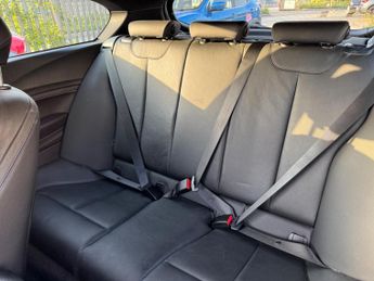 BMW 1 Series 1.5 118i GPF M Sport Shadow Edition Auto Euro 6 (s/s) 3dr