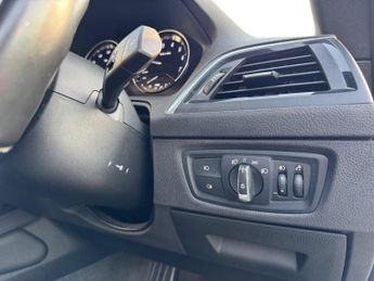 BMW 1 Series 1.5 118i GPF M Sport Shadow Edition Auto Euro 6 (s/s) 3dr