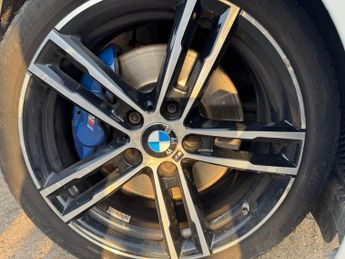 BMW 1 Series 1.5 118i GPF M Sport Shadow Edition Auto Euro 6 (s/s) 3dr