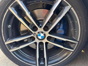 BMW 1 Series 1.5 118i GPF M Sport Shadow Edition Auto Euro 6 (s/s) 3dr