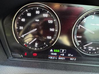 BMW 1 Series 1.5 118i GPF M Sport Shadow Edition Auto Euro 6 (s/s) 3dr