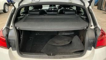 BMW 1 Series 1.5 118i GPF M Sport Shadow Edition Auto Euro 6 (s/s) 3dr