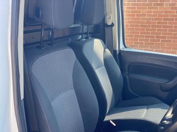 Mercedes-Benz Citan 1.5 111 CDI L2 Euro 5 5dr
