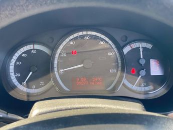Mercedes-Benz Citan 1.5 111 CDI L2 Euro 5 5dr