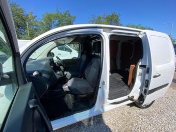 Mercedes-Benz Citan 1.5 111 CDI L2 Euro 5 5dr