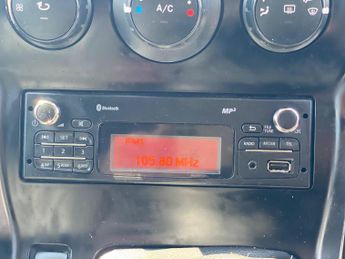 Mercedes-Benz Citan 1.5 111 CDI L2 Euro 5 5dr