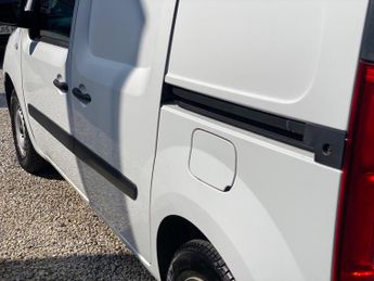 Mercedes-Benz Citan 1.5 111 CDI L2 Euro 5 5dr