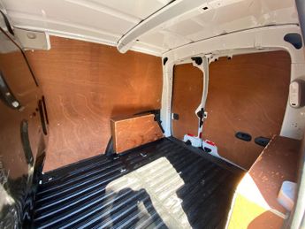 Mercedes-Benz Citan 1.5 111 CDI L2 Euro 5 5dr